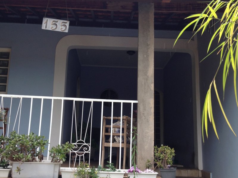 imóvel com 267m² - jardim santa amalia - Campinas