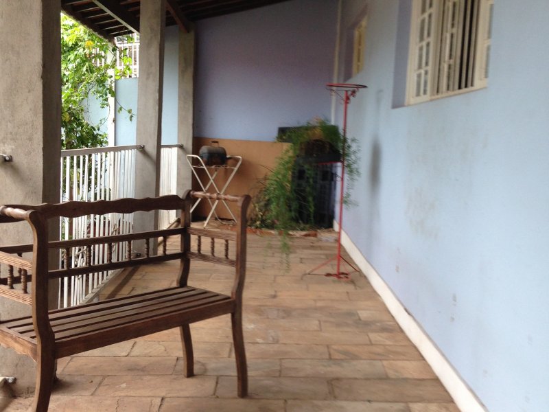 imóvel com 267m² - jardim santa amalia - Campinas