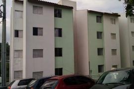 Apartamento à venda Jardim São Luis com 44m² - 2 dormitórios -  vagas - R$ 155.000 - 686038583-img-20150204-190130497.jpg