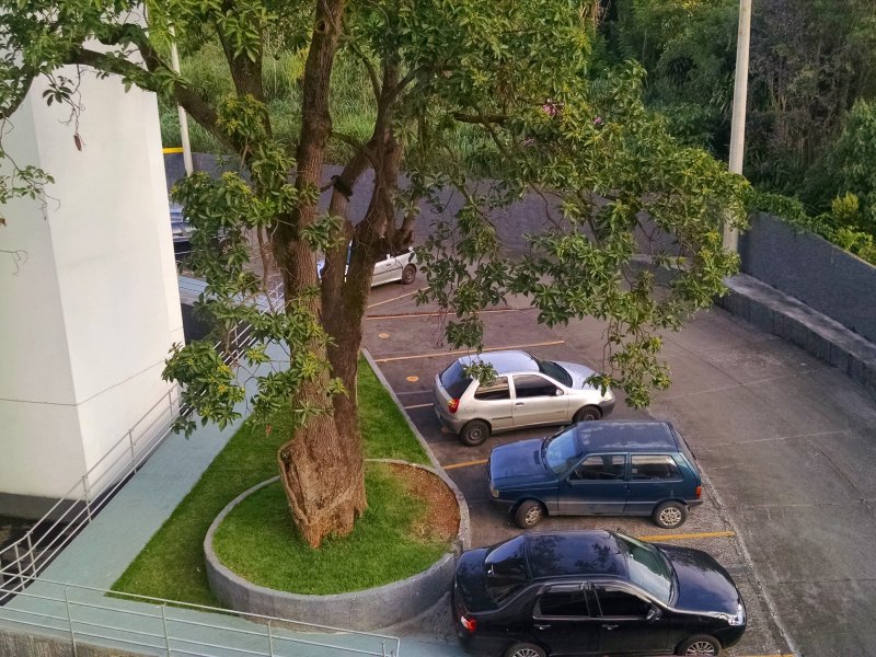 Apartamento à venda Jardim São Luis com 44m² e 2 quartos por R$ 155.000 - 741050644-img-20150204-183648603.jpg