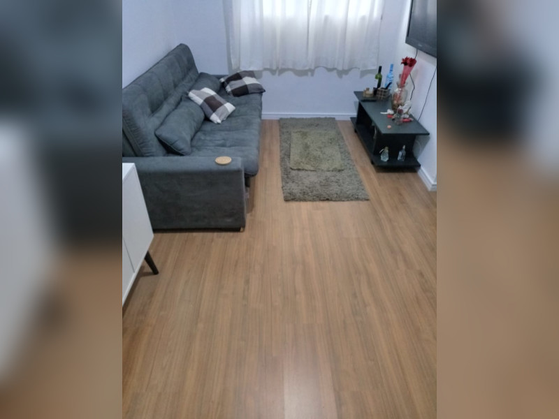 imóvel com 47m² - Parque Munhoz - São Paulo