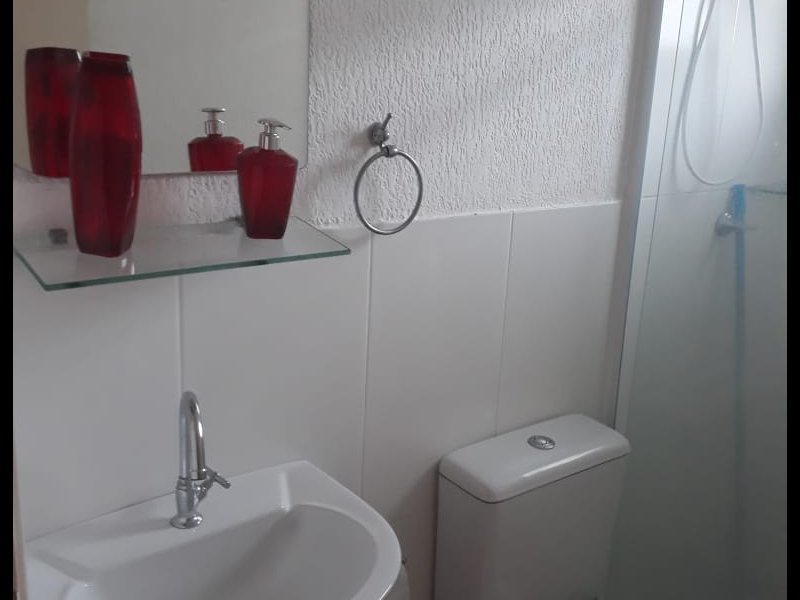 imóvel com 47m² - Parque Munhoz - São Paulo