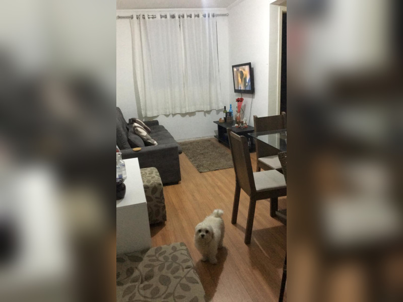 imóvel com 47m² - Parque Munhoz - São Paulo