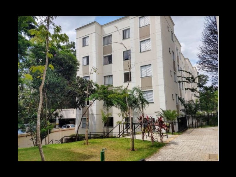 imóvel com 47m² - Parque Munhoz - São Paulo