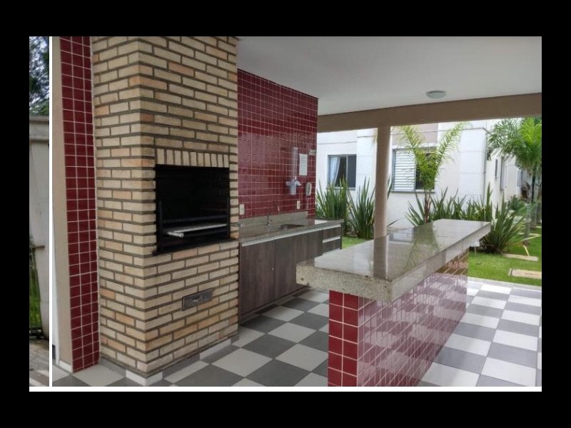 imóvel com 47m² - Parque Munhoz - São Paulo