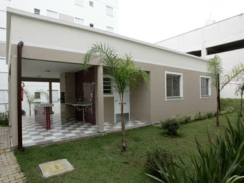 imóvel com 47m² - Parque Munhoz - São Paulo