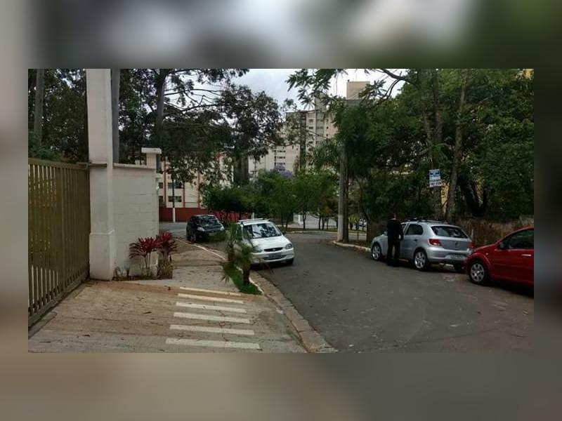 imóvel com 47m² - Parque Munhoz - São Paulo