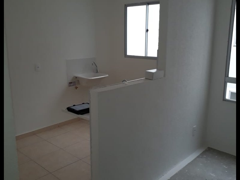 imóvel com 40m² - Água Chata - Guarulhos