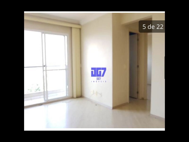 imóvel com 50m² - Jardim Pinheiros - São Paulo