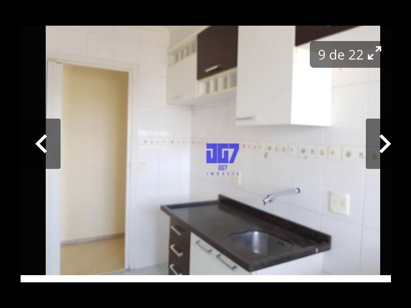 imóvel com 50m² - Jardim Pinheiros - São Paulo