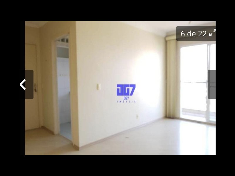 imóvel com 50m² - Jardim Pinheiros - São Paulo