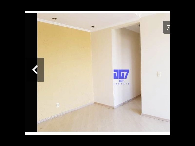 imóvel com 50m² - Jardim Pinheiros - São Paulo