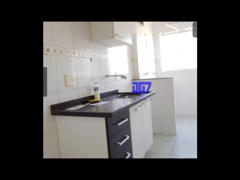 imóvel com 50m² - Jardim Pinheiros - São Paulo
