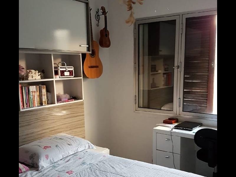 imóvel com 132m² - Tucuruvi - São Paulo