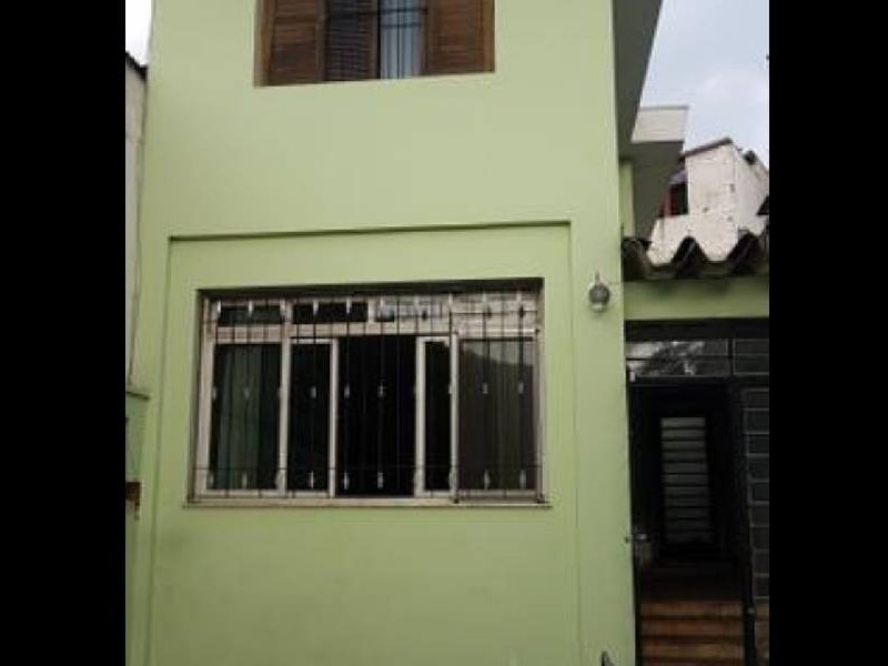imóvel com 132m² - Tucuruvi - São Paulo