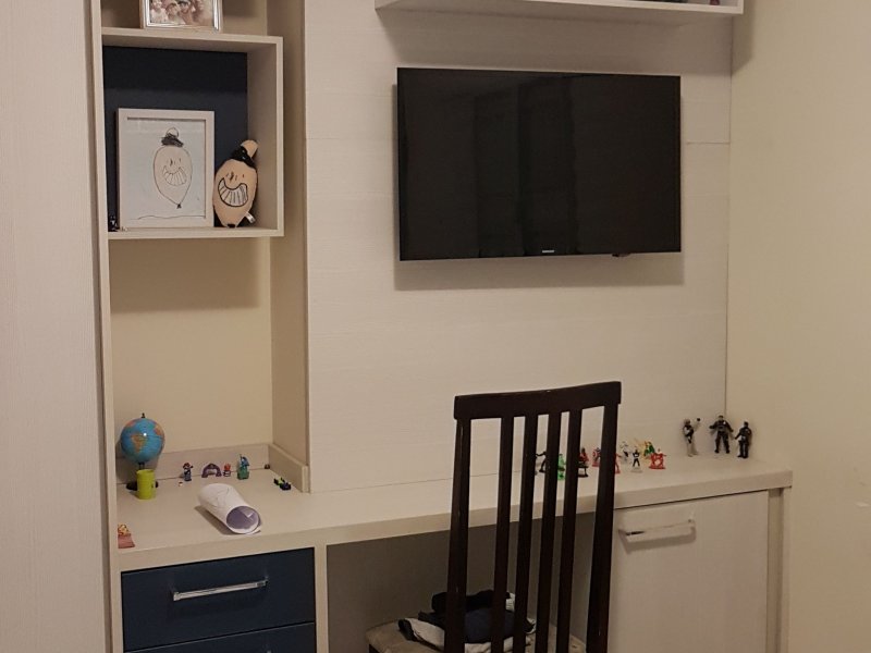 imóvel com 132m² - Tucuruvi - São Paulo