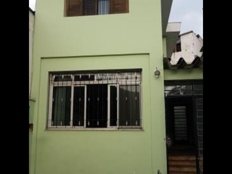 imóvel com 132m² - Tucuruvi - São Paulo