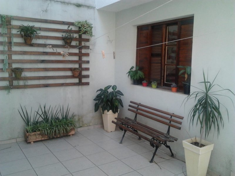 imóvel com 132m² - Tucuruvi - São Paulo
