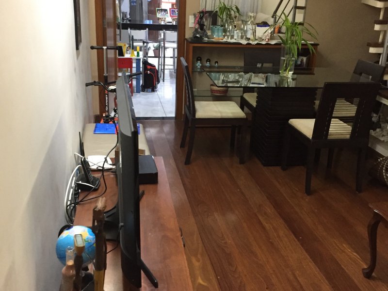 imóvel com 130m² - Jabaquara - São Paulo