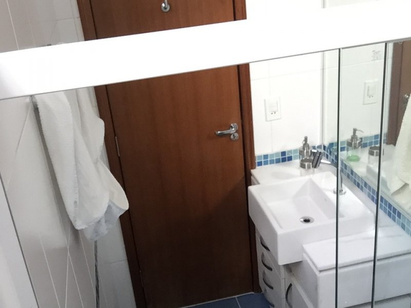 imóvel com 130m² - Jabaquara - São Paulo