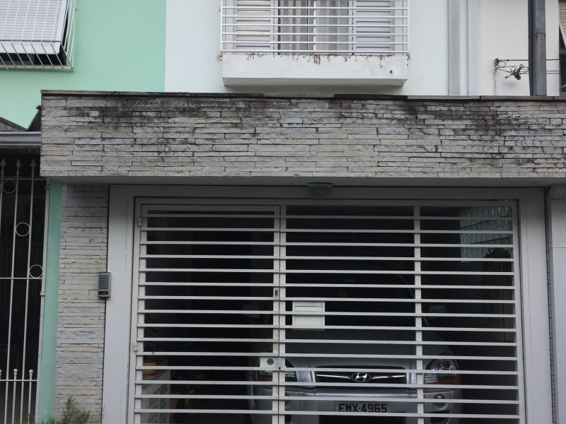 imóvel com 130m² - Jabaquara - São Paulo