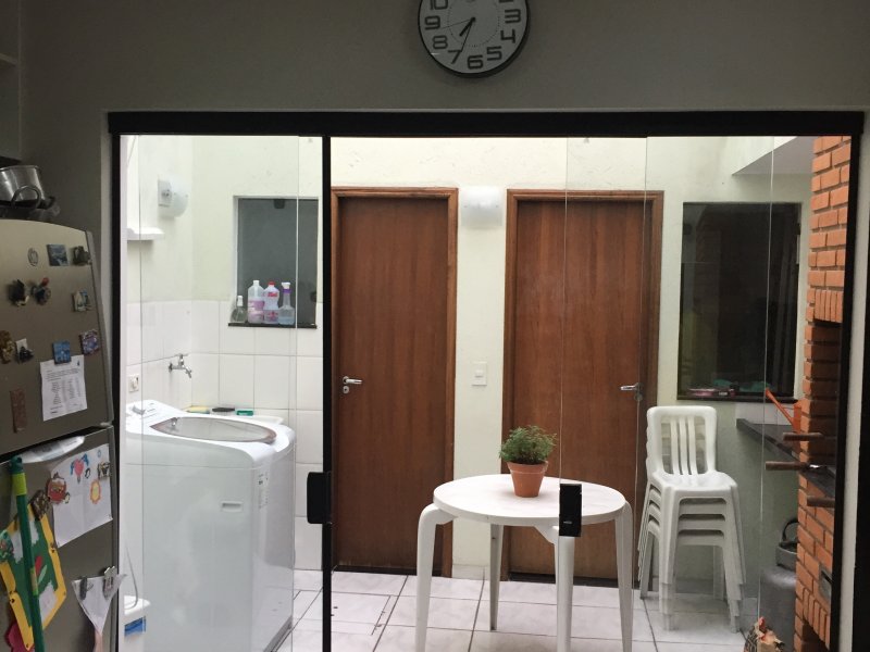 imóvel com 130m² - Jabaquara - São Paulo