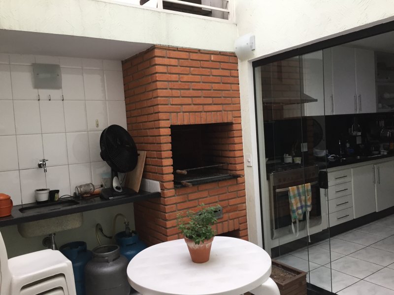 imóvel com 130m² - Jabaquara - São Paulo