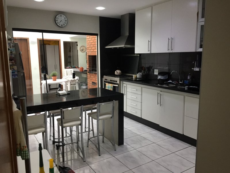 imóvel com 130m² - Jabaquara - São Paulo