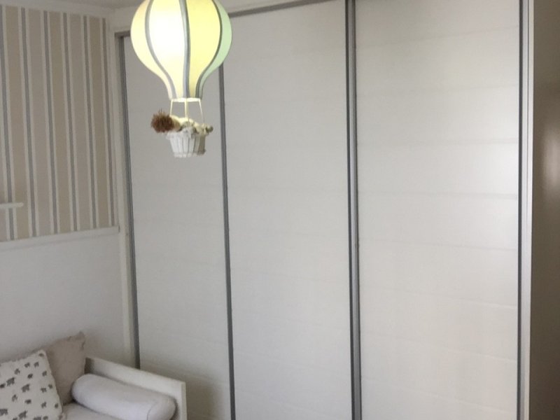 imóvel com 130m² - Jabaquara - São Paulo