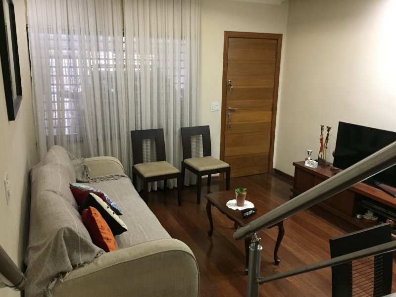 imóvel com 130m² - Jabaquara - São Paulo