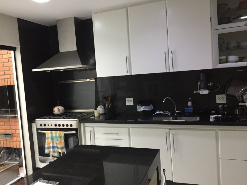 imóvel com 130m² - Jabaquara - São Paulo