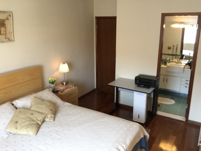 imóvel com 130m² - Jabaquara - São Paulo