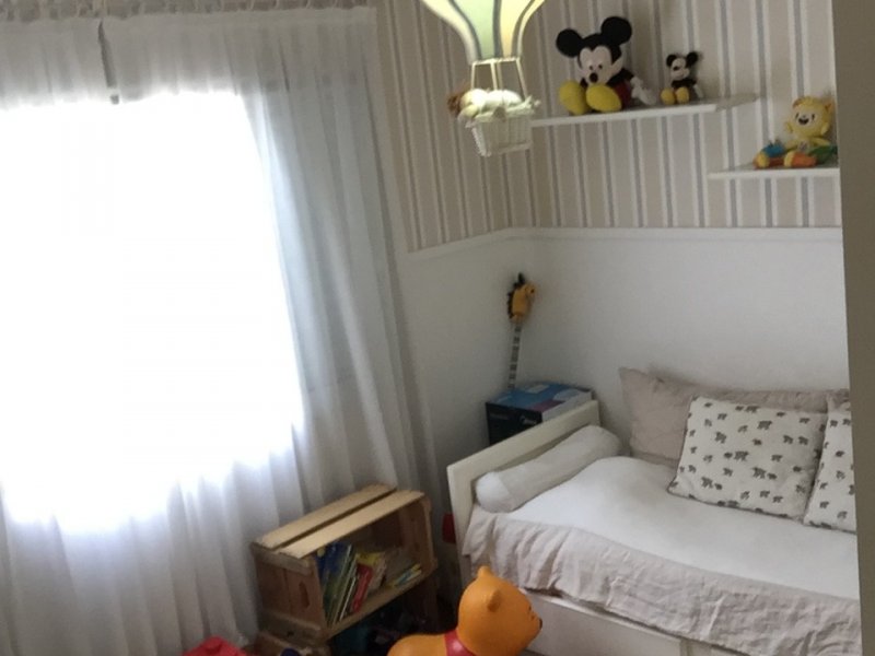 imóvel com 130m² - Jabaquara - São Paulo