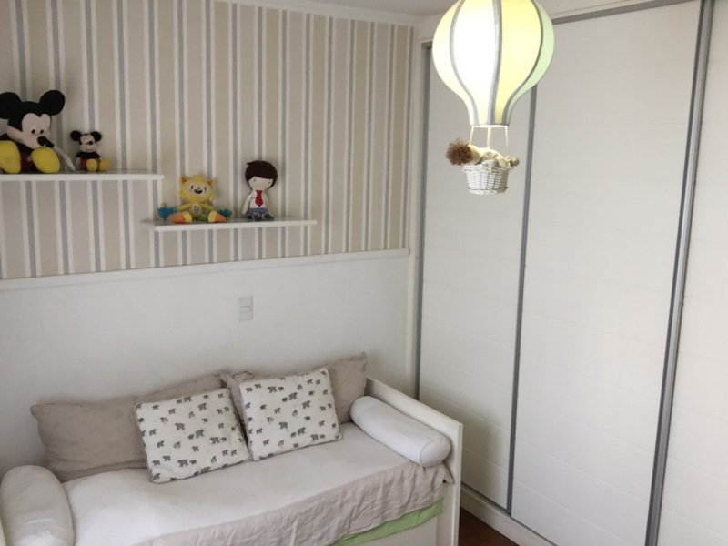 imóvel com 130m² - Jabaquara - São Paulo