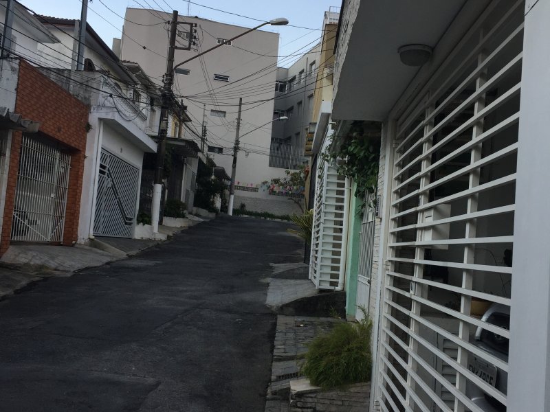 imóvel com 130m² - Jabaquara - São Paulo