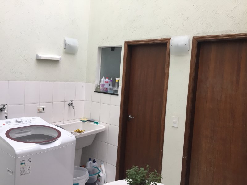 imóvel com 130m² - Jabaquara - São Paulo