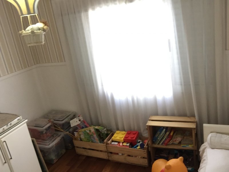 imóvel com 130m² - Jabaquara - São Paulo