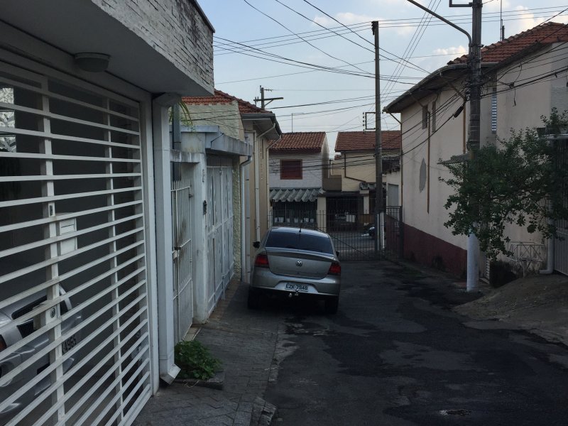 imóvel com 130m² - Jabaquara - São Paulo