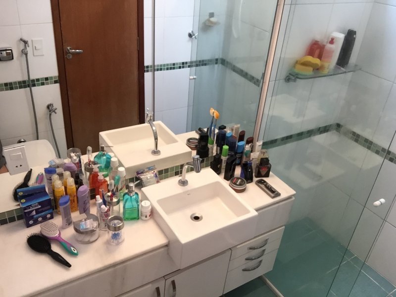 imóvel com 130m² - Jabaquara - São Paulo
