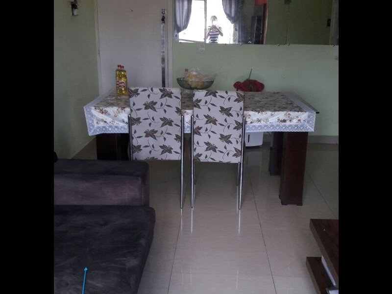 Apartamento à venda Jardim Santo Antônio com 42m² e 2 quartos por R$ 190.000 - 1301136023-img-20181027-wa0048.jpg