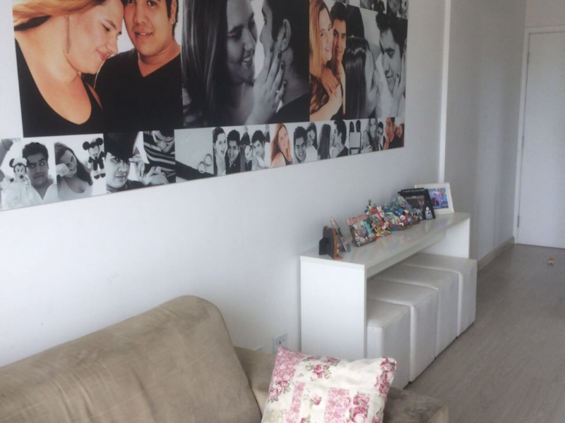 imóvel com 59m² - Portal dos Gramados - Guarulhos