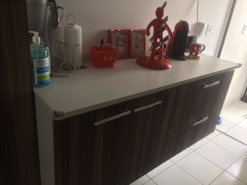 imóvel com 59m² - Portal dos Gramados - Guarulhos