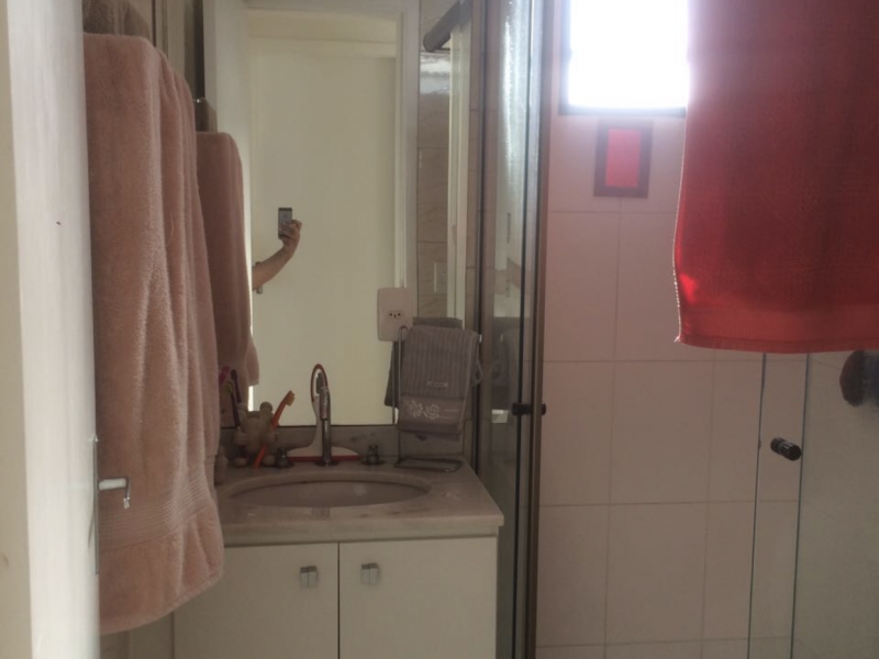 imóvel com 59m² - Portal dos Gramados - Guarulhos