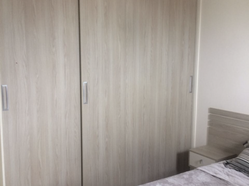 imóvel com 59m² - Portal dos Gramados - Guarulhos