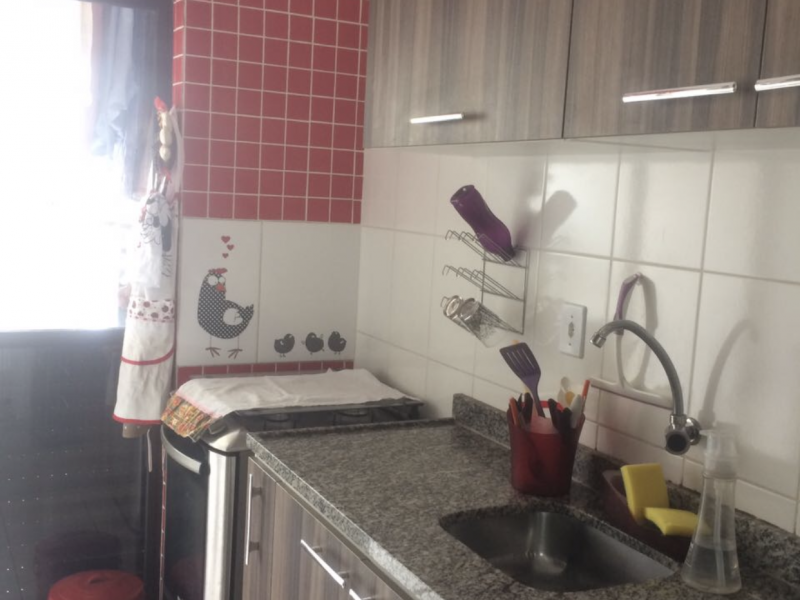 imóvel com 59m² - Portal dos Gramados - Guarulhos