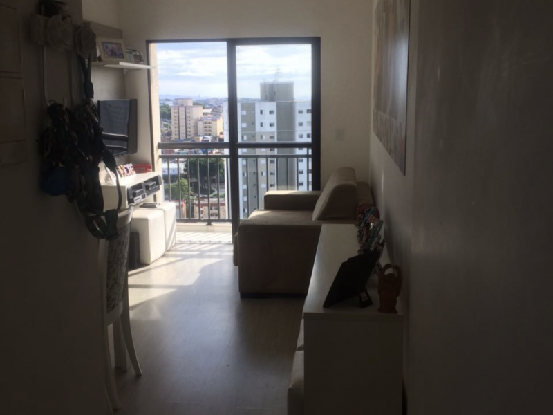 imóvel com 59m² - Portal dos Gramados - Guarulhos