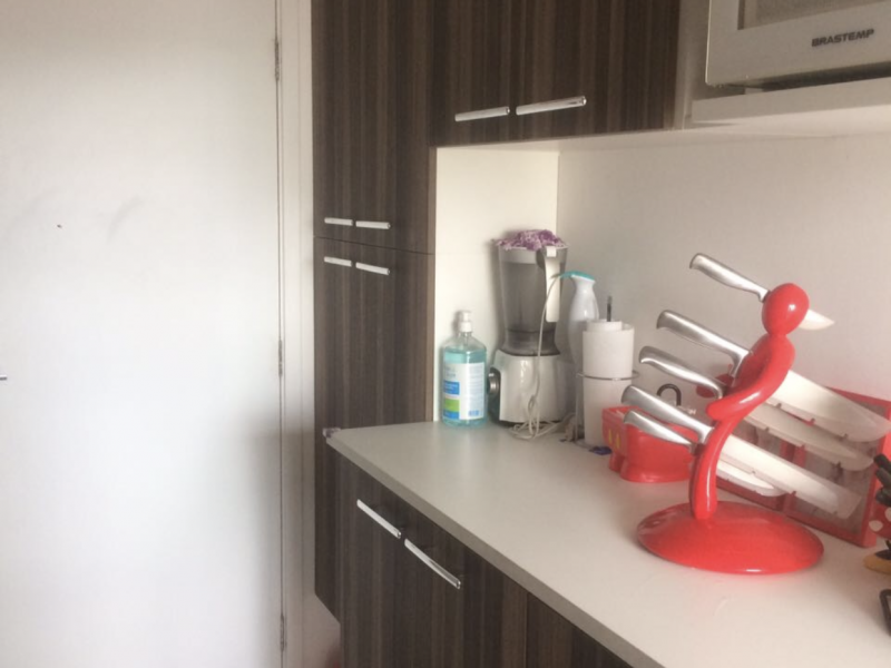 imóvel com 59m² - Portal dos Gramados - Guarulhos