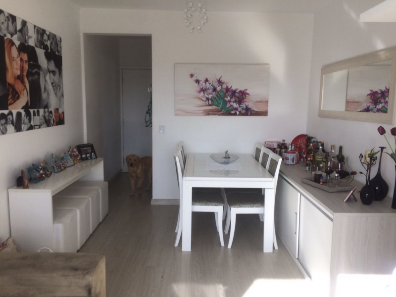 imóvel com 59m² - Portal dos Gramados - Guarulhos
