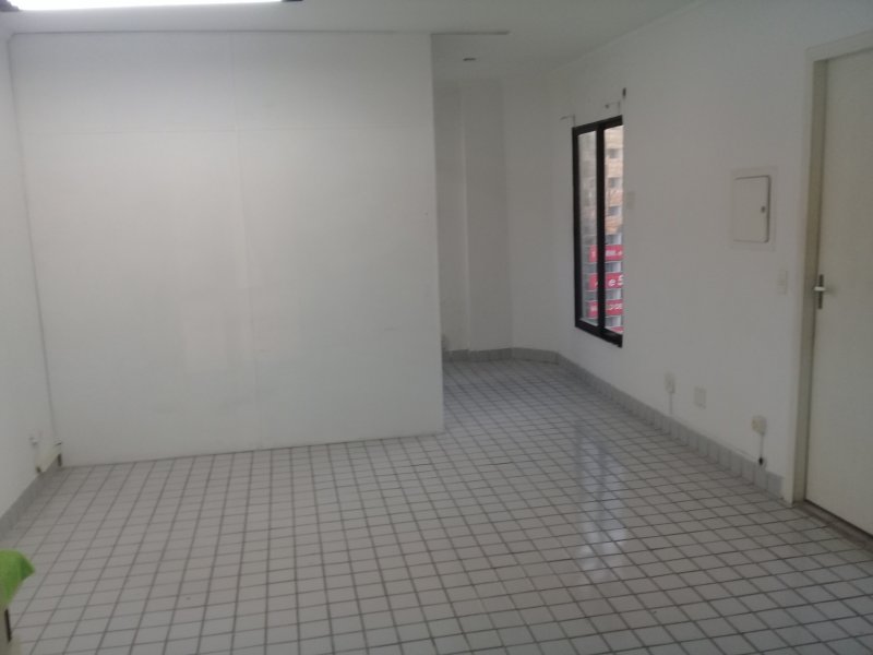imóvel com 56m² - Centro - Campinas