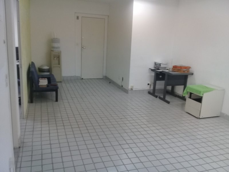 imóvel com 56m² - Centro - Campinas